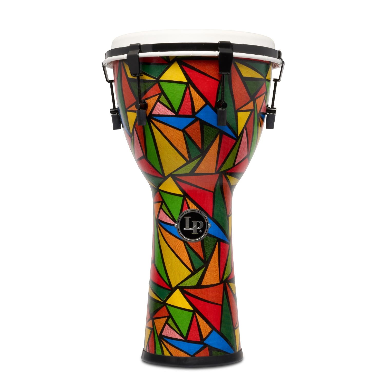 LP World Beat Mechanical Tuned Djembe 11.5" - Drum Center Of Portsmouth