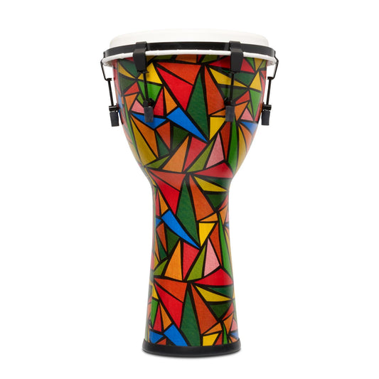 LP World Beat Mechanical Tuned Djembe 11.5" - Drum Center Of Portsmouth