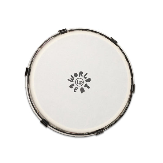 LP World Beat Mechanical Tuned Djembe 11.5" - Drum Center Of Portsmouth