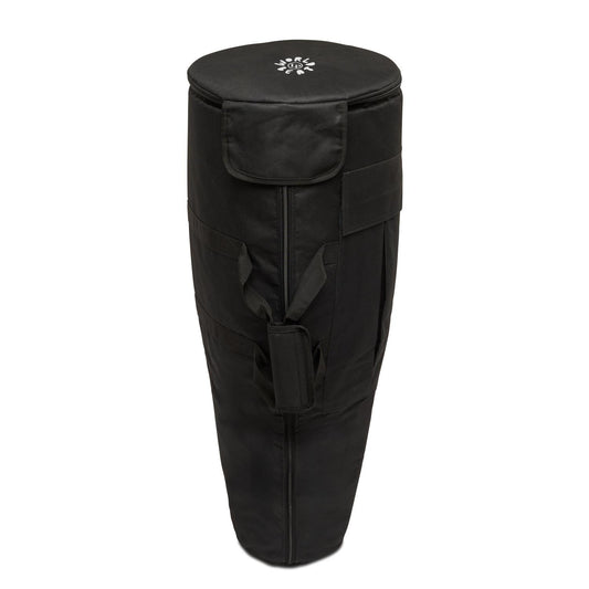 LP World Beat Stackable Ashiko, Large, Set of 3 w/Bag - Drum Center Of Portsmouth