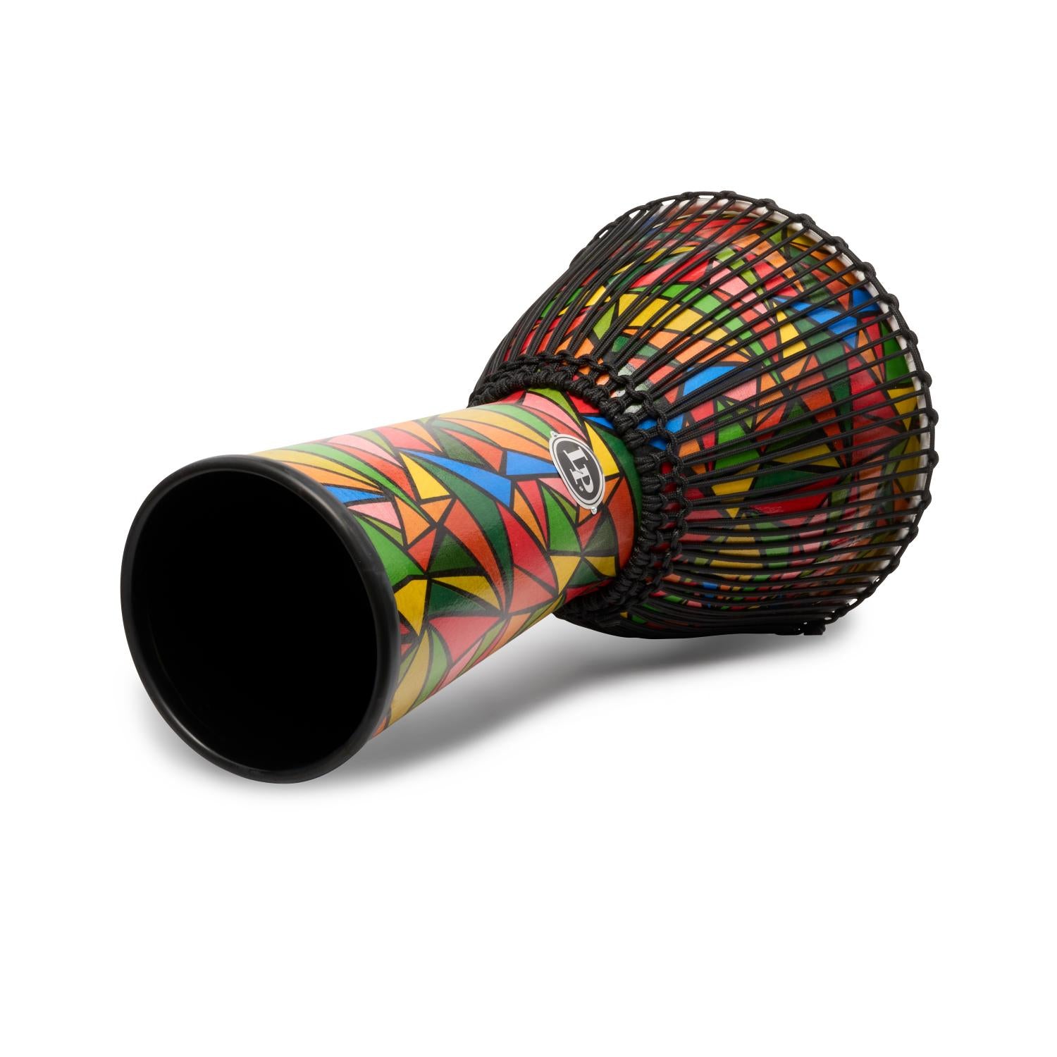 LP World Beat Rope Tuned Djembe 12.5" - Drum Center Of Portsmouth