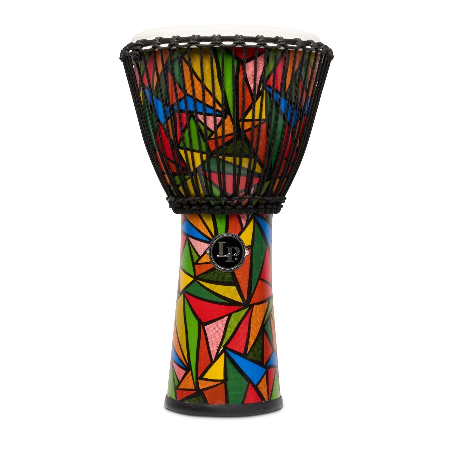 LP World Beat Rope Tuned Djembe 11" - Drum Center Of Portsmouth