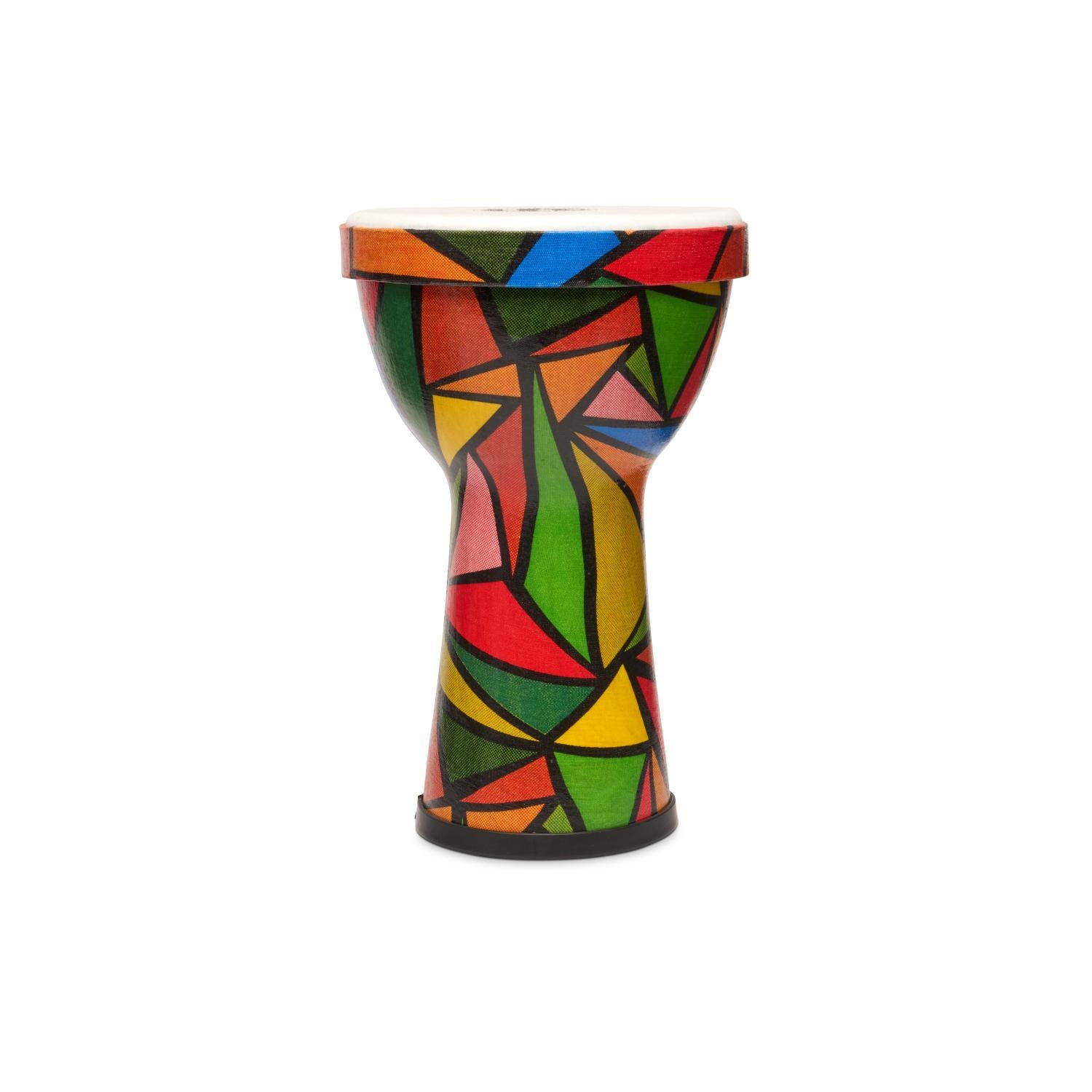 LP World Beat Pre-Tuned Djembe 6" - Drum Center Of Portsmouth