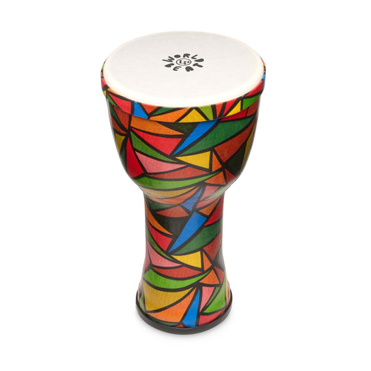 LP World Beat Pre-Tuned Djembe 8" - Drum Center Of Portsmouth