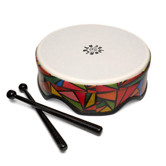 LP World Beat Pre-Tuned Tom Tom 14" - Drum Center Of Portsmouth