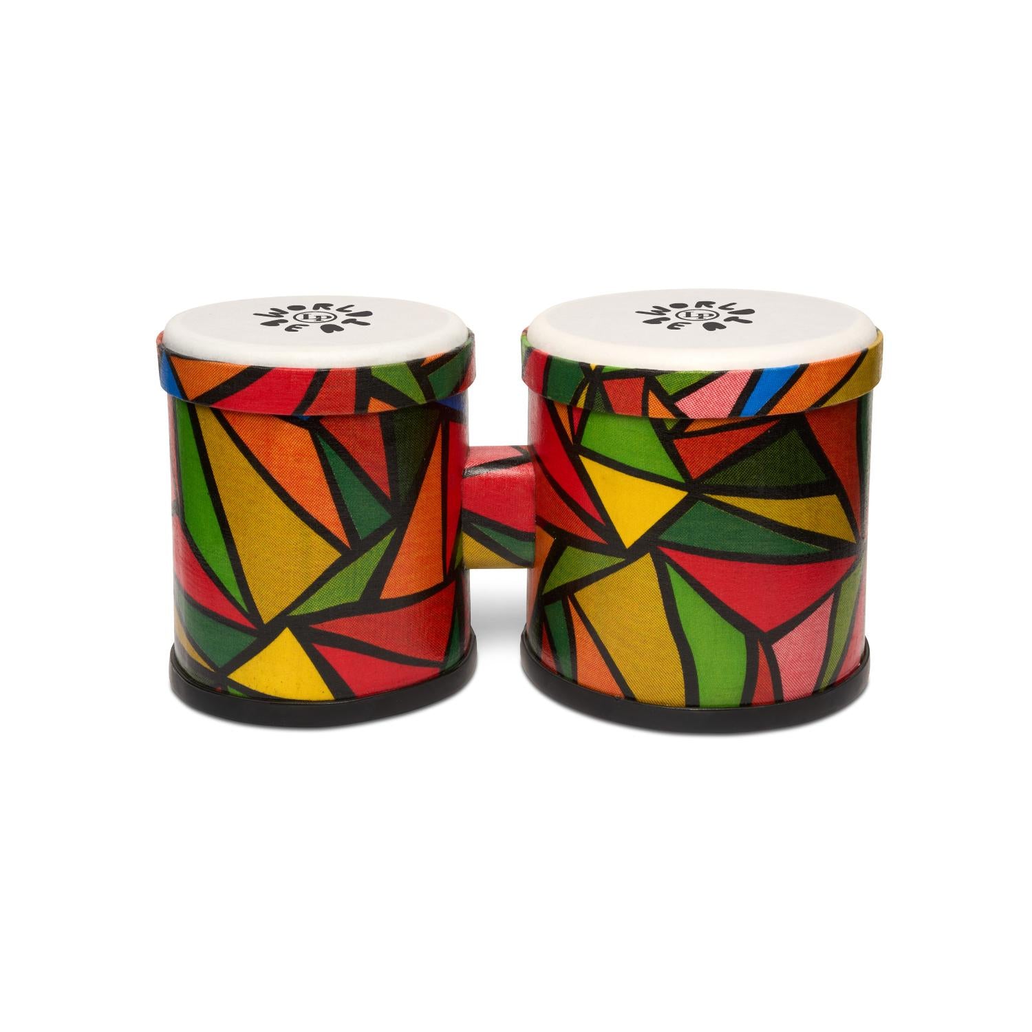 LP World Beat Pre-Tuned Bongos - Drum Center Of Portsmouth