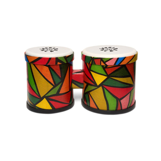 LP World Beat Pre-Tuned Bongos - Drum Center Of Portsmouth