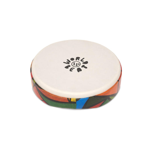 LP World Beat Pre-Tuned Frame Drum 8" - Drum Center Of Portsmouth