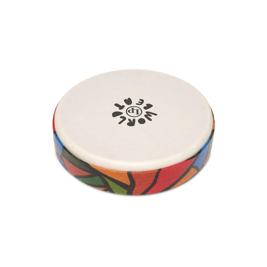 LP World Beat Pre-Tuned Frame Drum 8" - Drum Center Of Portsmouth