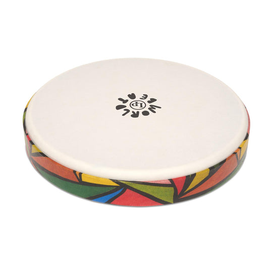 LP World Beat Pre-Tuned Frame Drum 12" - Drum Center Of Portsmouth