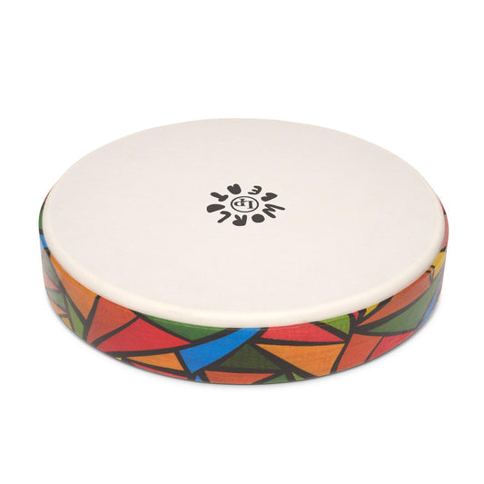 LP World Beat Pre-Tuned Frame Drum 14" - Drum Center Of Portsmouth