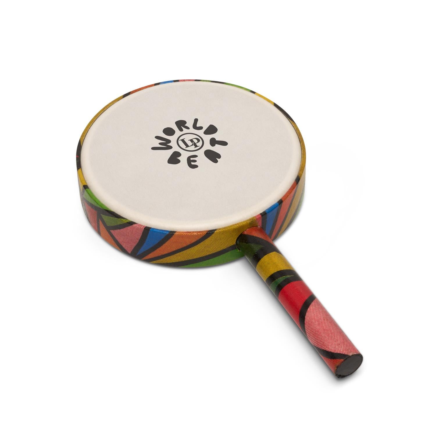LP World Beat Lollipop Drum, Small - Drum Center Of Portsmouth