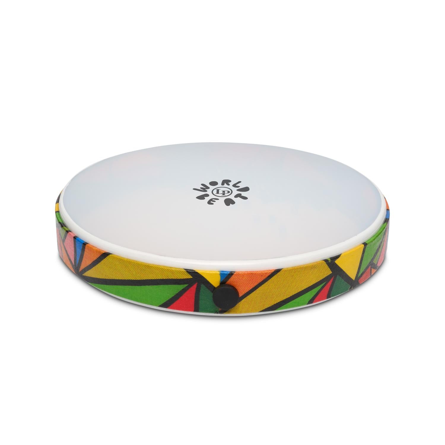LP World Beat Ocean Drum 12" - Drum Center Of Portsmouth