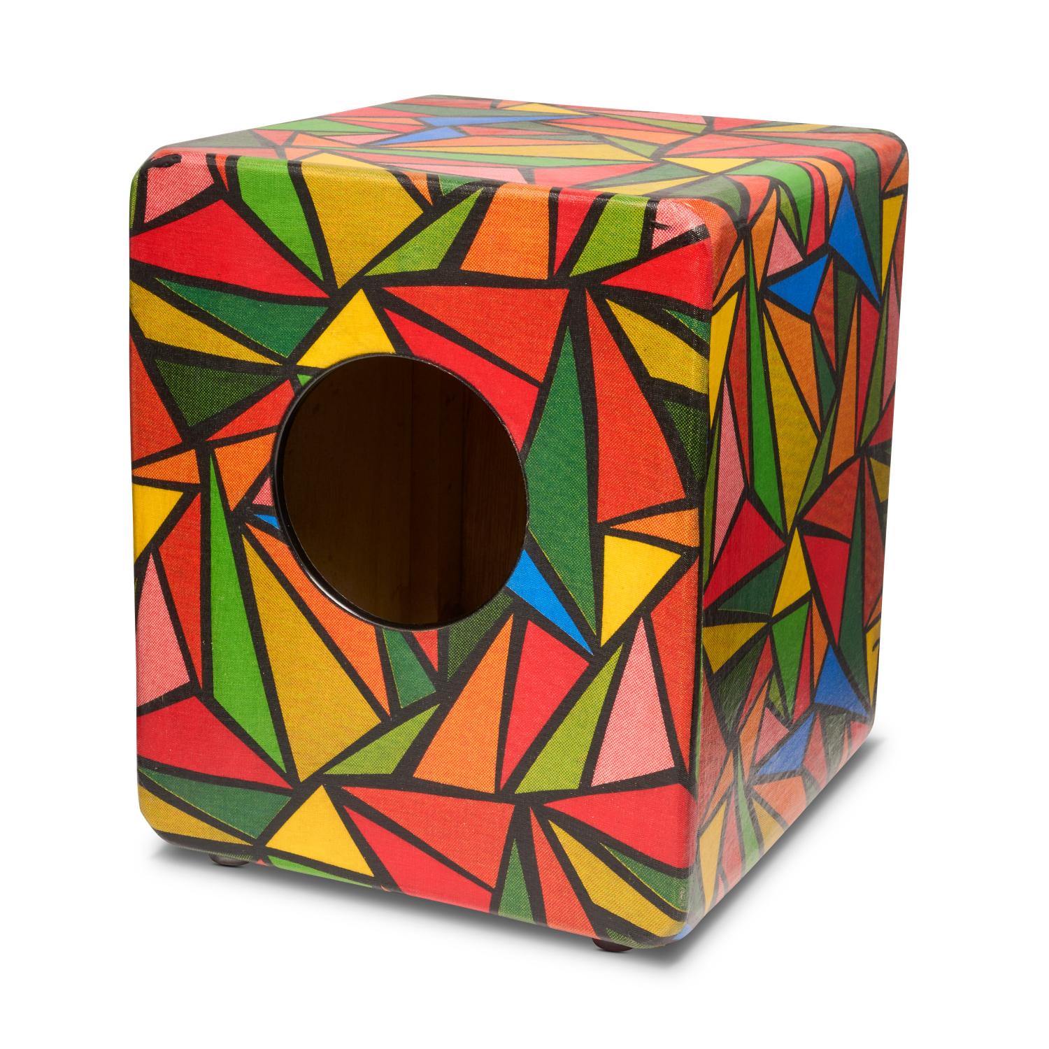 LP World Beat Cajon, Small - Drum Center Of Portsmouth