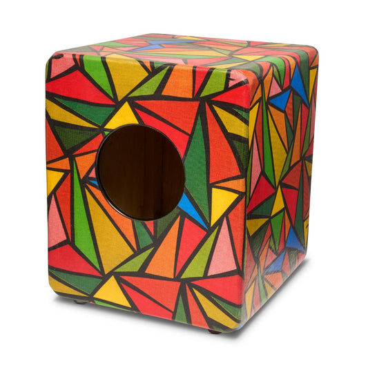 LP World Beat Cajon, Small - Drum Center Of Portsmouth