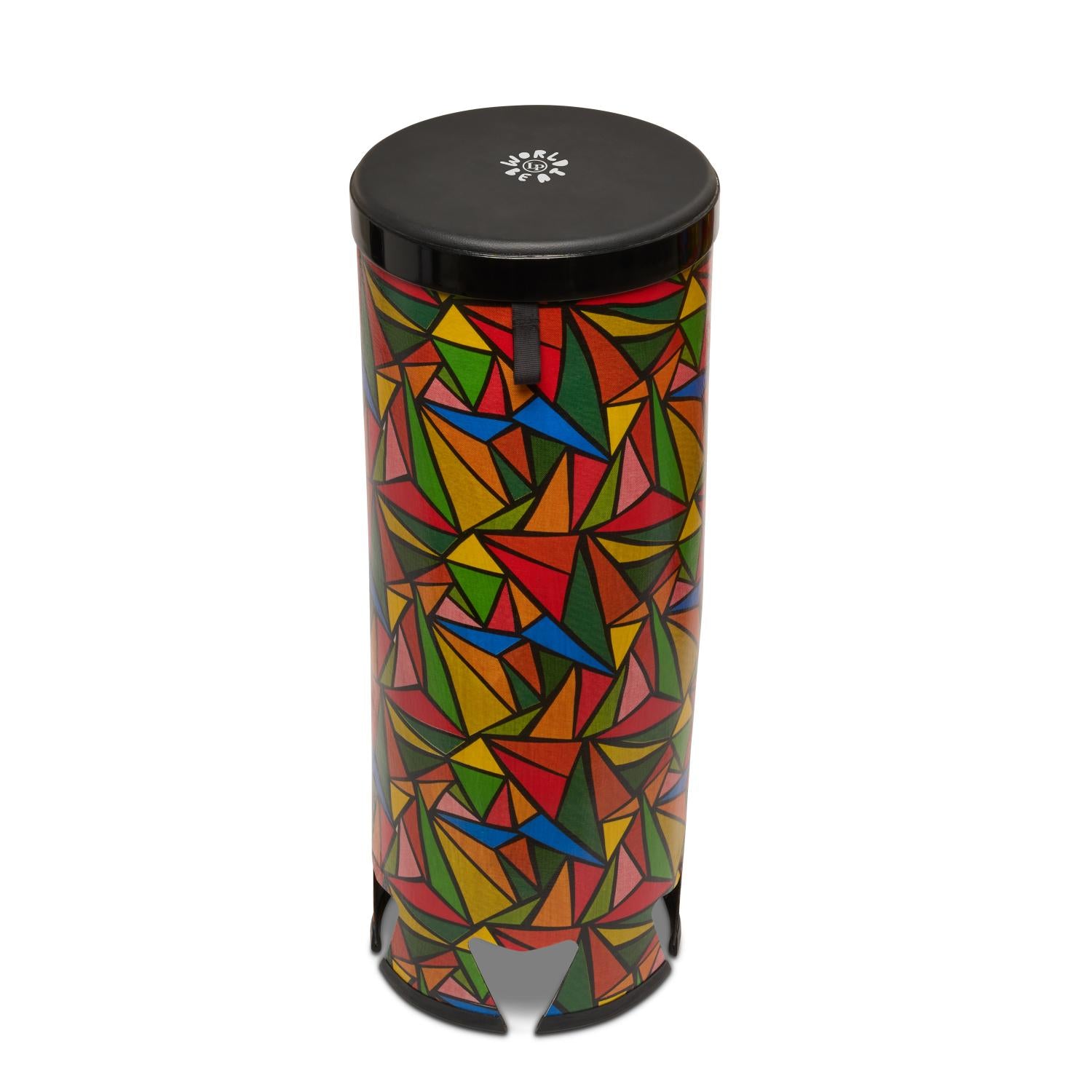 LP World Beat Tube Drum 12" - Drum Center Of Portsmouth