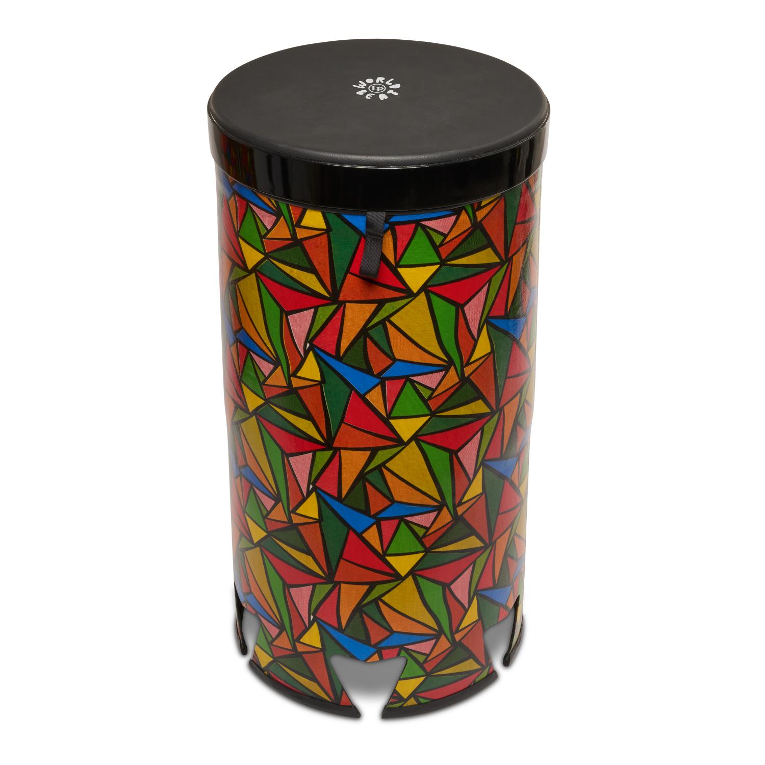 LP World Beat Tube Drum 16" - Drum Center Of Portsmouth
