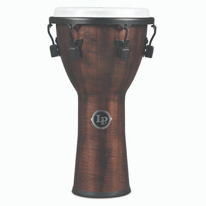 LP World Beat FX Mechanically-Tuned Djembe 11" Copper - Drum Center Of Portsmouth