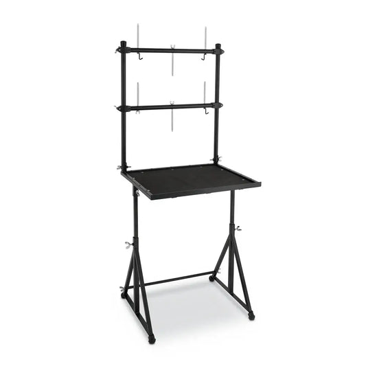 LP LP760A Percussion Table - Drum Center Of Portsmouth