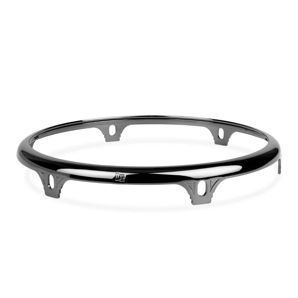 LP Comfort Curve II Z Series Conga Rim, Chrome - Drum Center Of Portsmouth