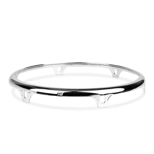 LP Replacement Mount Rim Tumba Chrome Z Series - Drum Center Of Portsmouth
