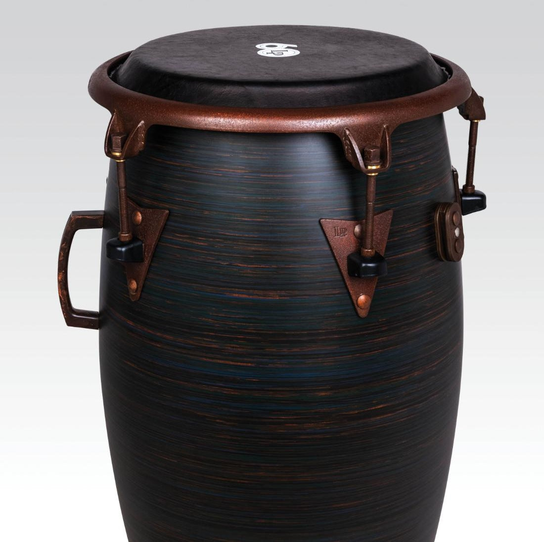 LP 60th Anniversary Conga