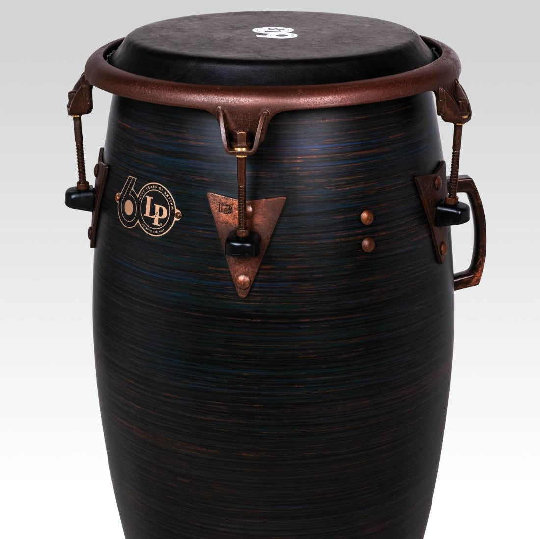 LP 60th Anniversary Conga - Drum Center Of Portsmouth