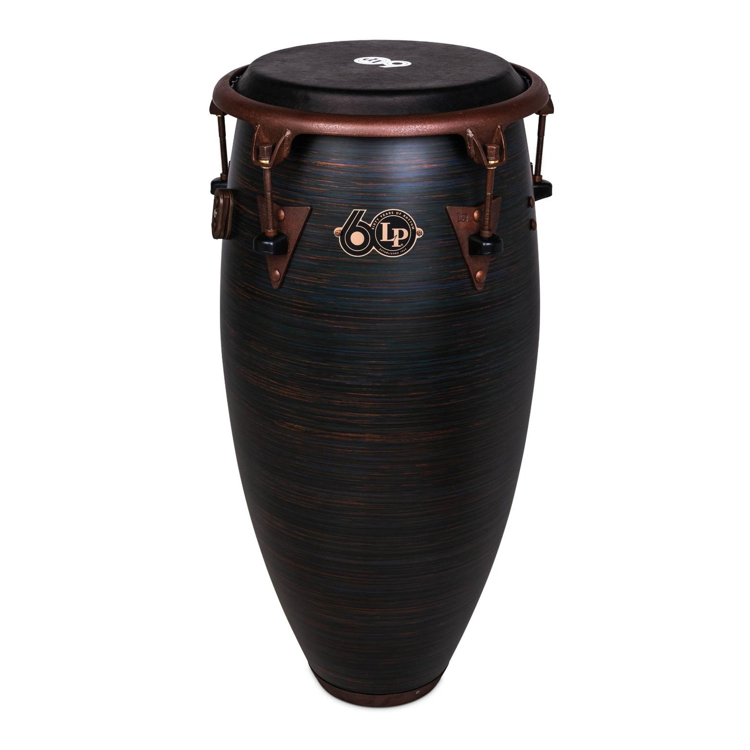 LP 60th Anniversary Conga
