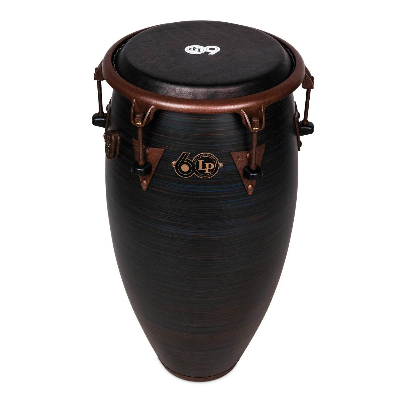 LP 60th Anniversary Quinto - Drum Center Of Portsmouth