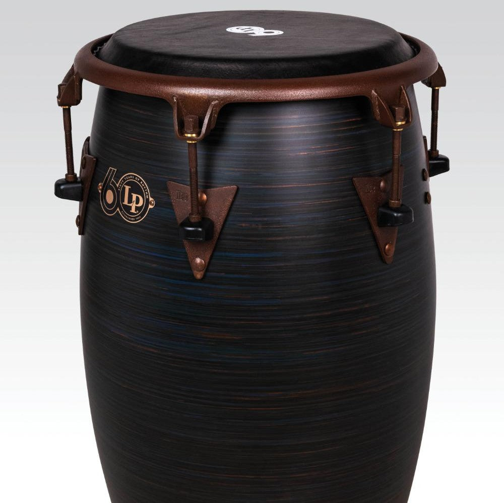 LP 60th Anniversary Quinto - Drum Center Of Portsmouth