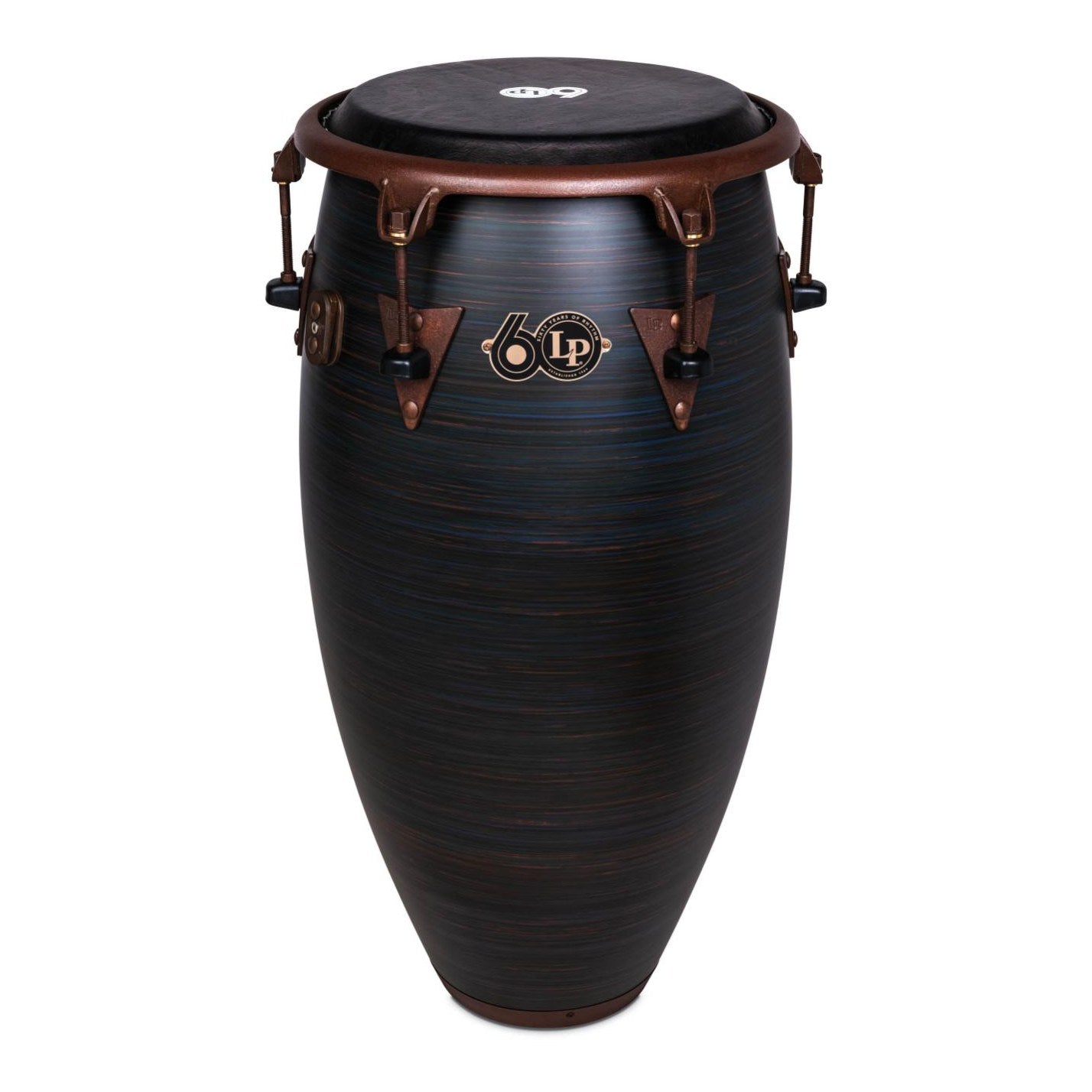LP 60th Anniversary Quinto - Drum Center Of Portsmouth