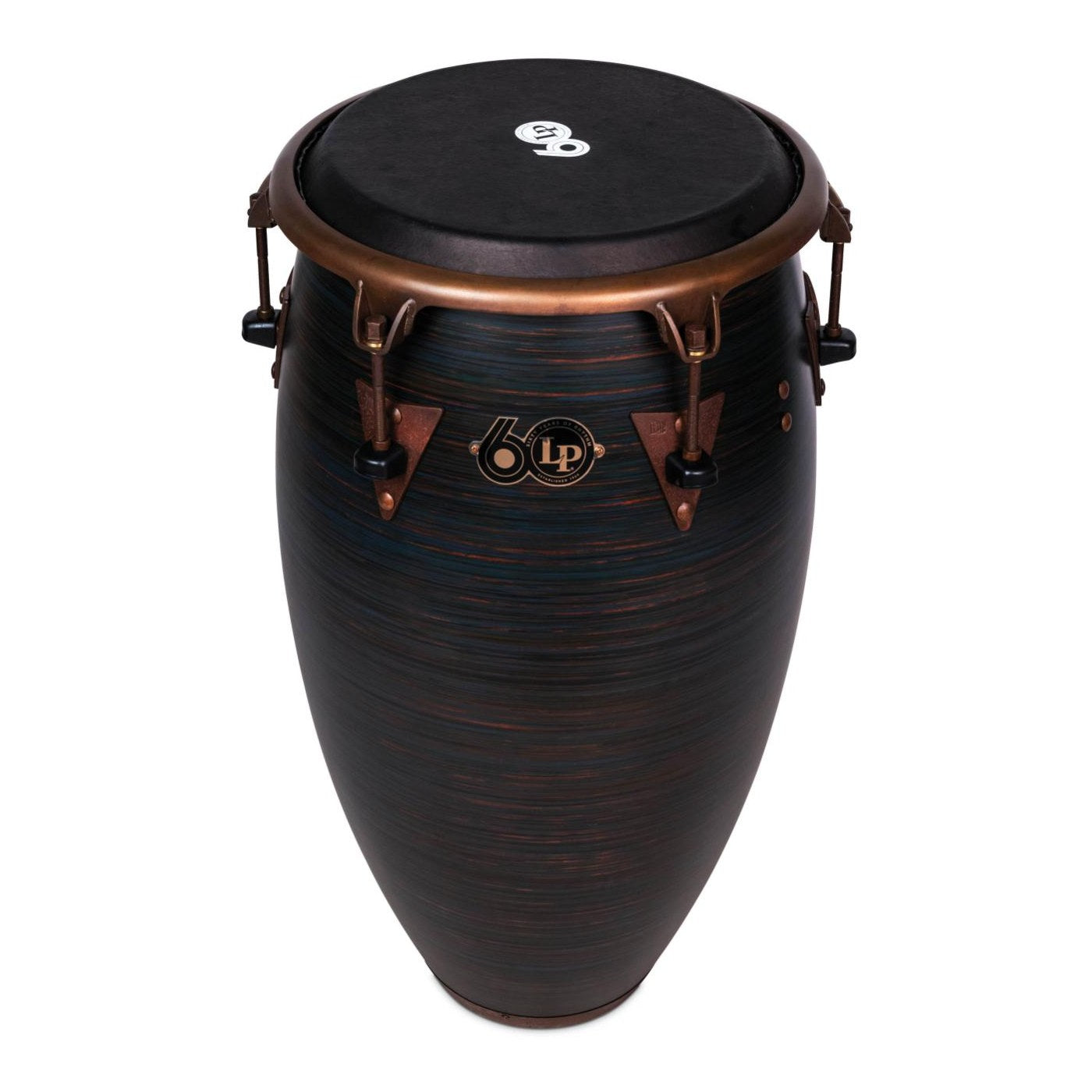LP 60th Anniversary Tumba - Drum Center Of Portsmouth