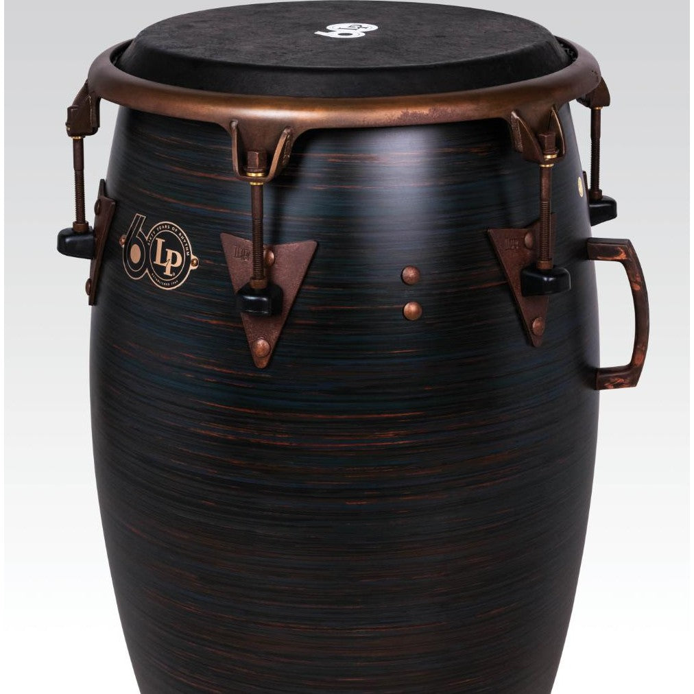 LP 60th Anniversary Tumba - Drum Center Of Portsmouth