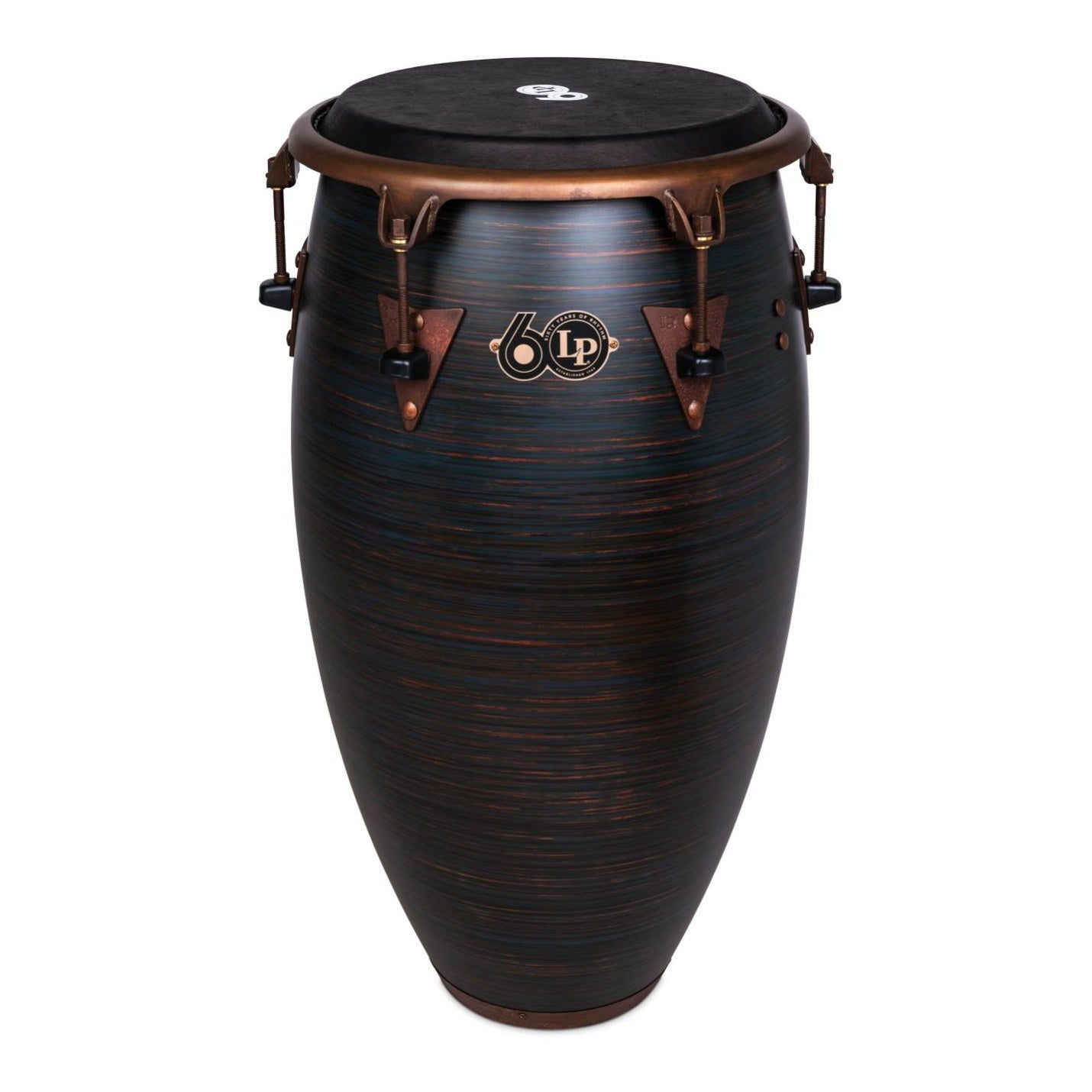 LP 60th Anniversary Tumba - Drum Center Of Portsmouth