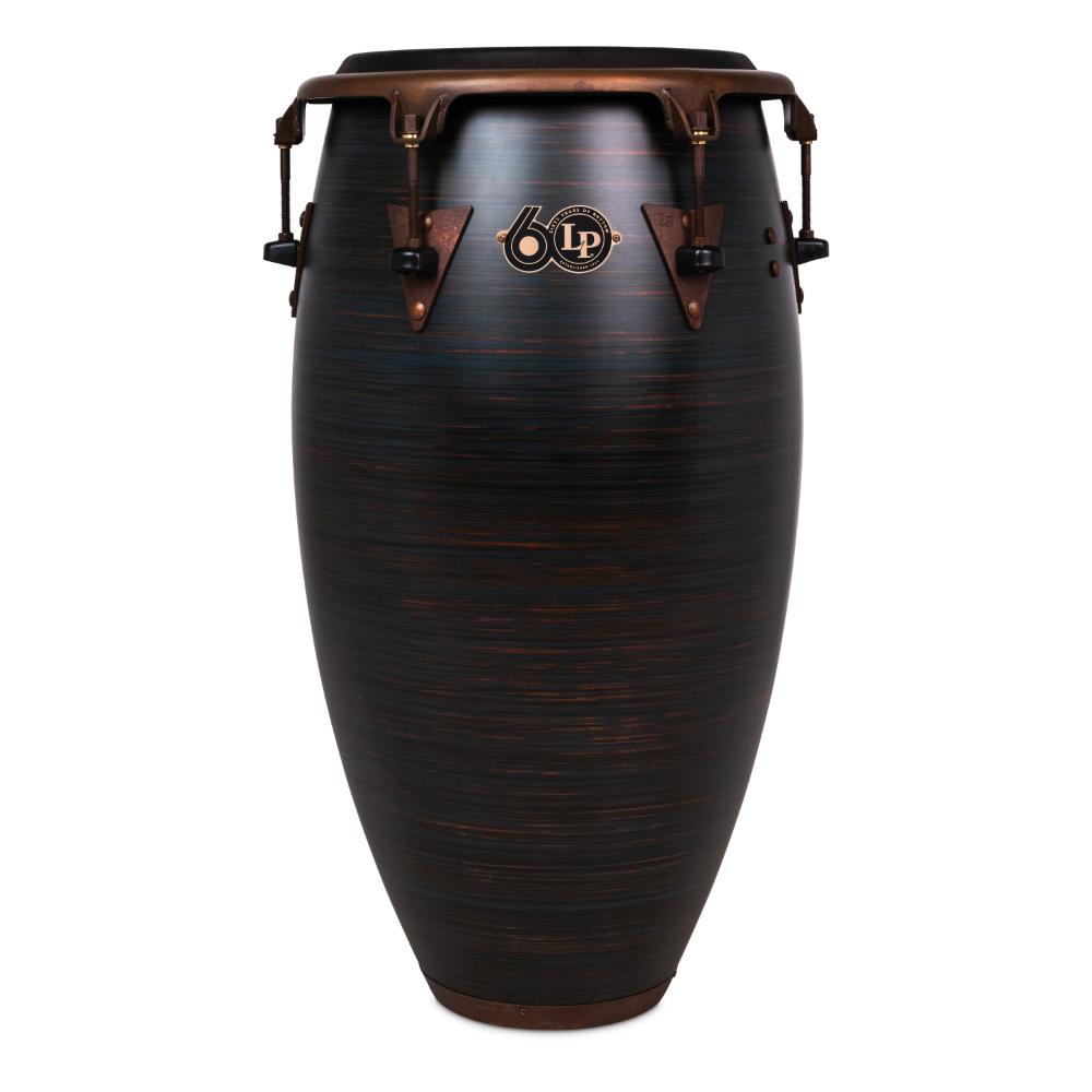 LP 60th Anniversary Tumba - Drum Center Of Portsmouth