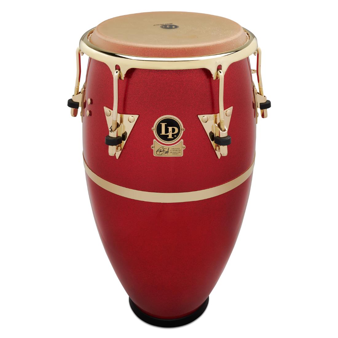 LP Galaxy Fausto Cuevas Tumba 12 1/2" Arena Red - Drum Center Of Portsmouth