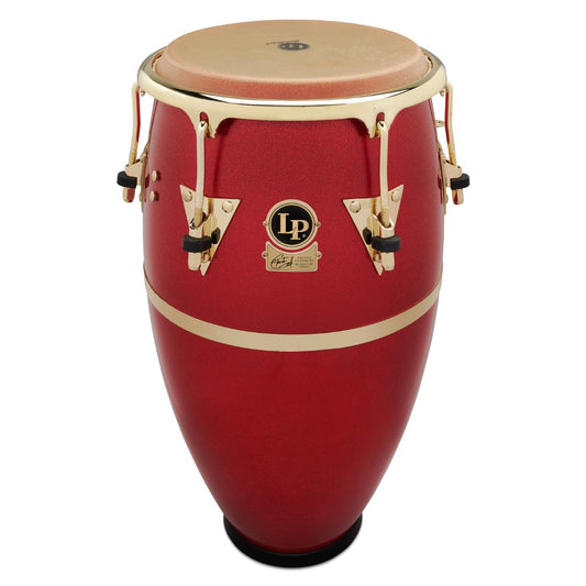 LP Galaxy Fausto Cuevas Tumba 12 1/2" Arena Red - Drum Center Of Portsmouth
