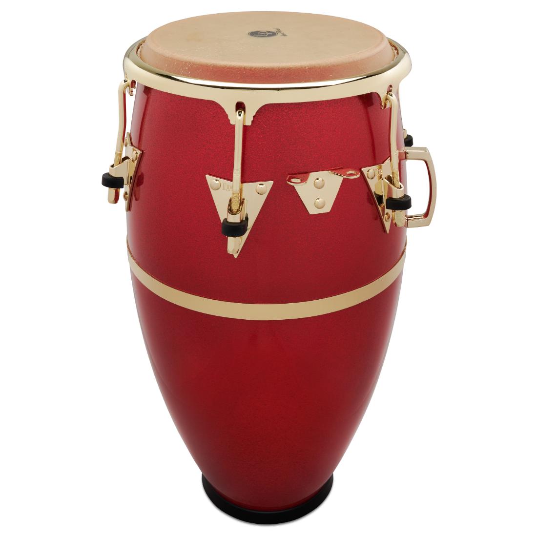 LP Galaxy Fausto Cuevas Tumba 12 1/2" Arena Red - Drum Center Of Portsmouth