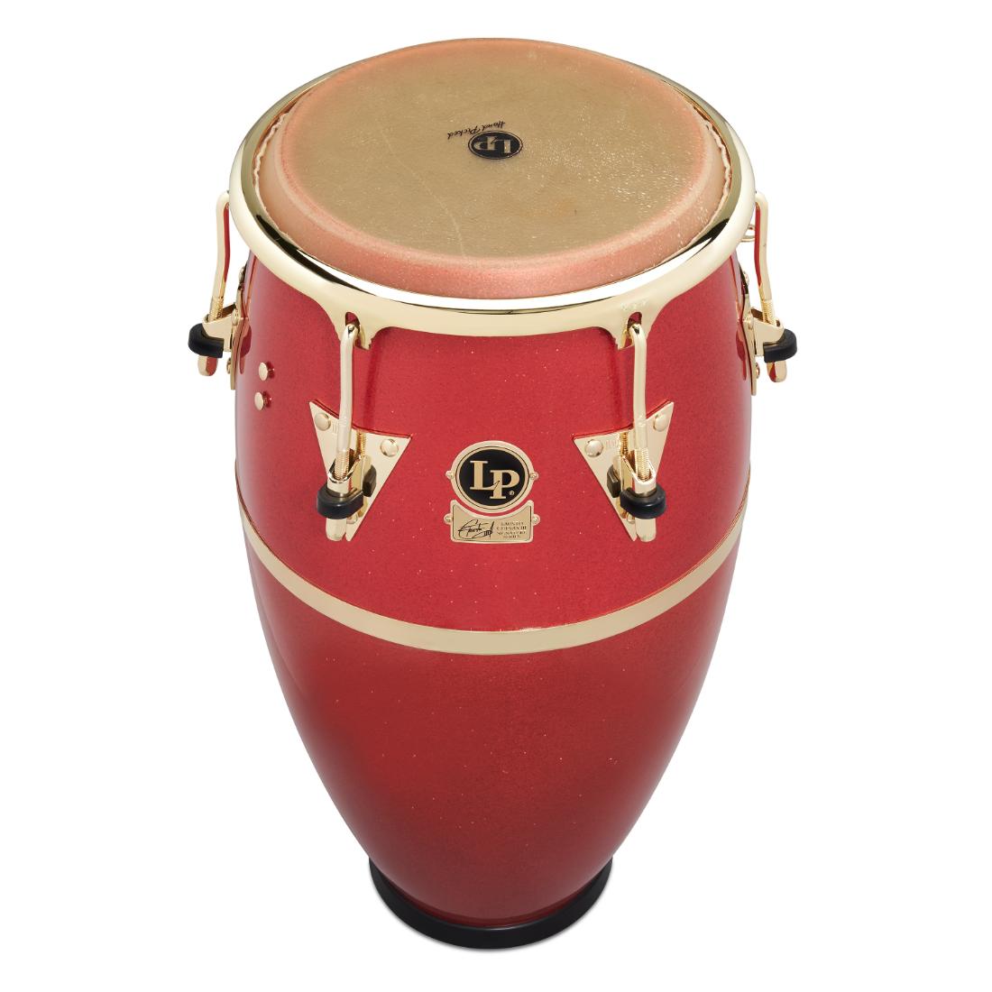 LP Galaxy Fausto Cuevas Tumba 12 1/2" Arena Red - Drum Center Of Portsmouth