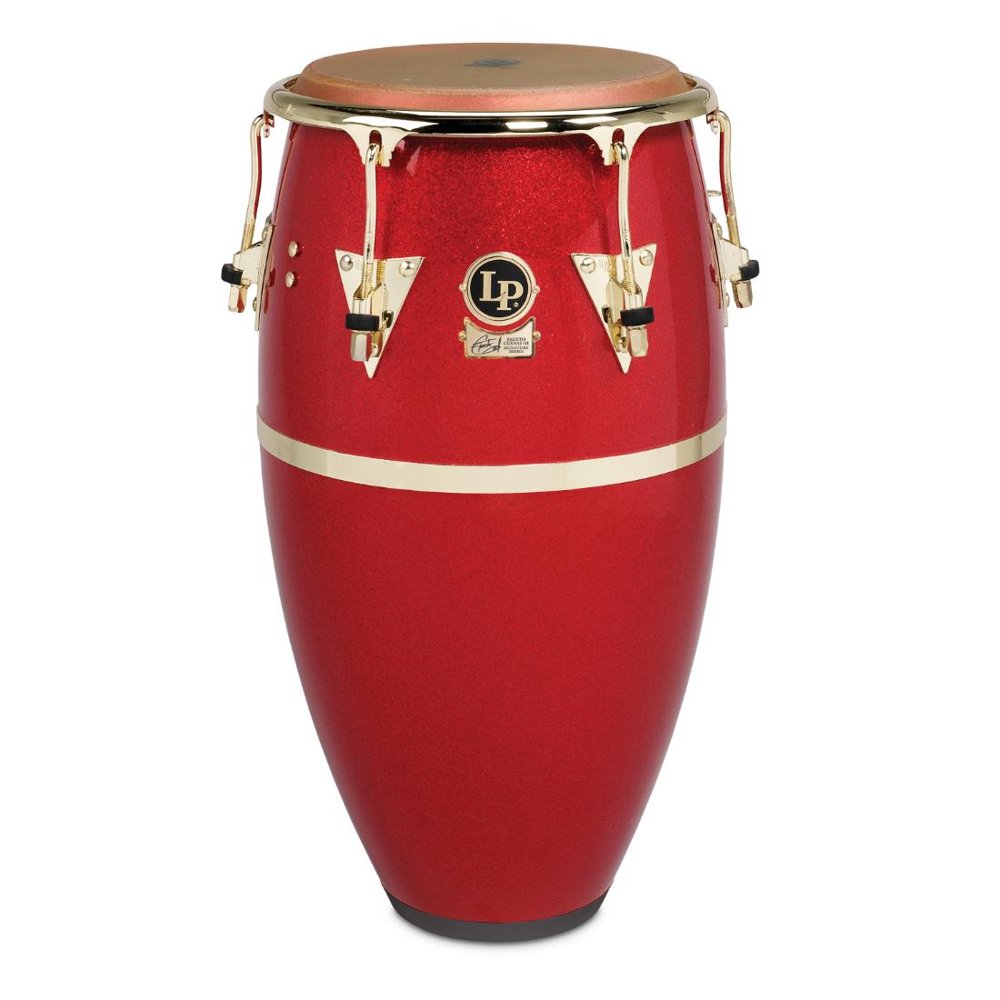 LP Galaxy Fausto Cuevas Tumba 12 1/2" Arena Red - Drum Center Of Portsmouth