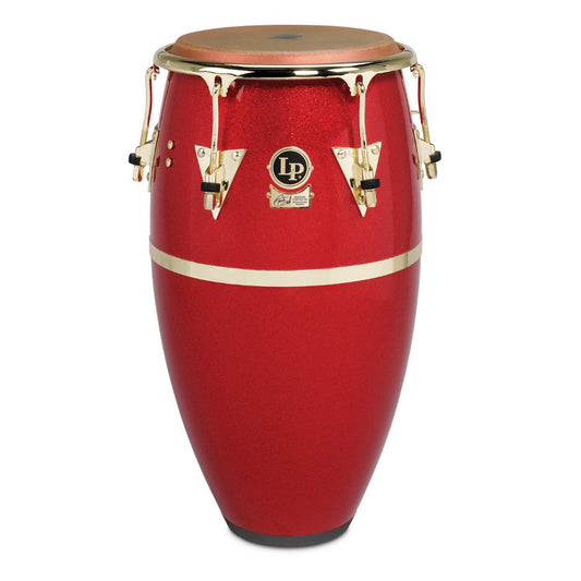 LP Galaxy Fausto Cuevas Tumba 12 1/2" Arena Red - Drum Center Of Portsmouth