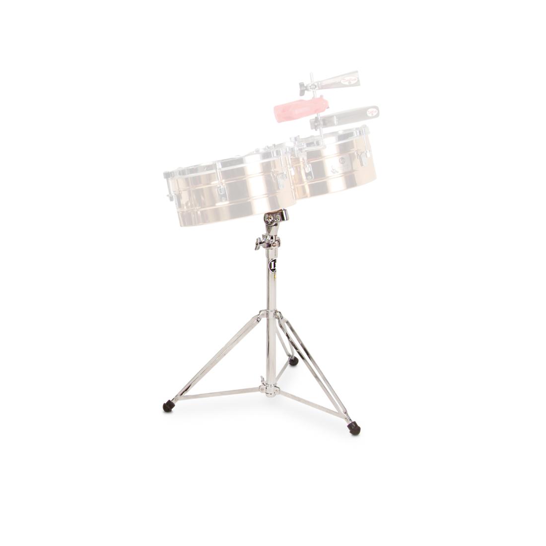 LP Timbale Stand for Kit Players - Drum Center Of Portsmouth