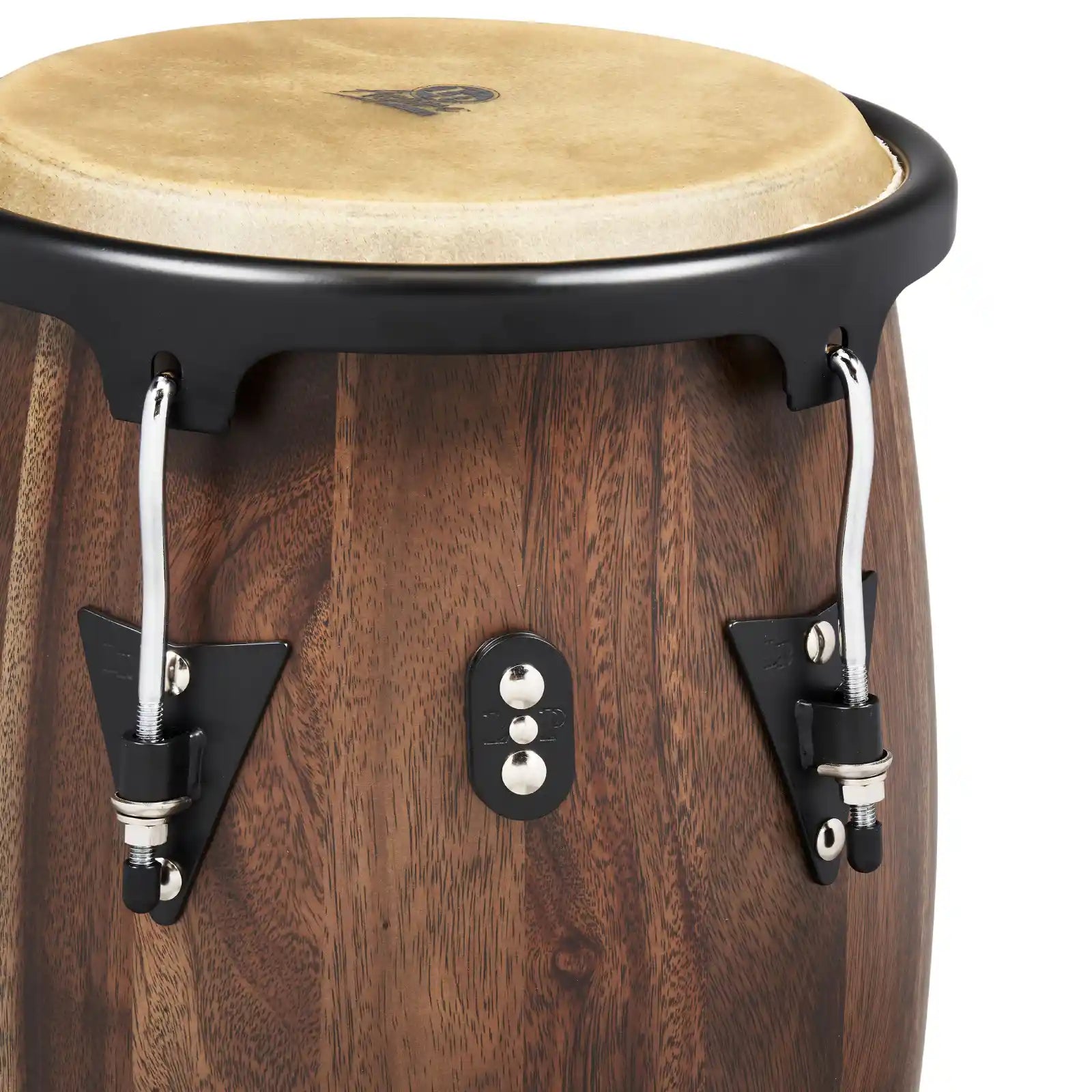 LP Aspire Wood Conga Set 11