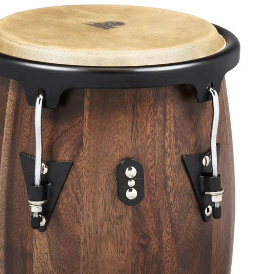 LP Aspire Wood Conga Set 11"/12" Siam Walnut - Drum Center Of Portsmouth