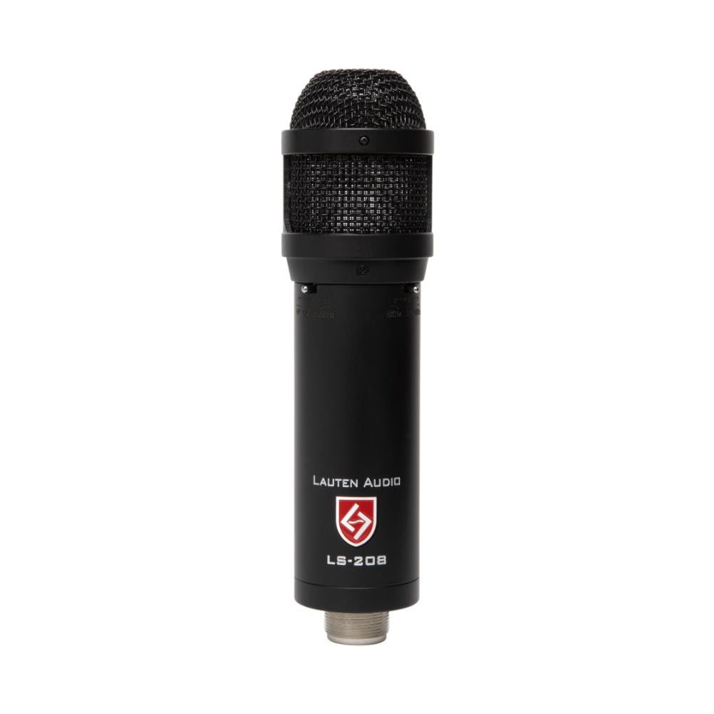 Lauten Audio LS-208 Microphone - Drum Center Of Portsmouth