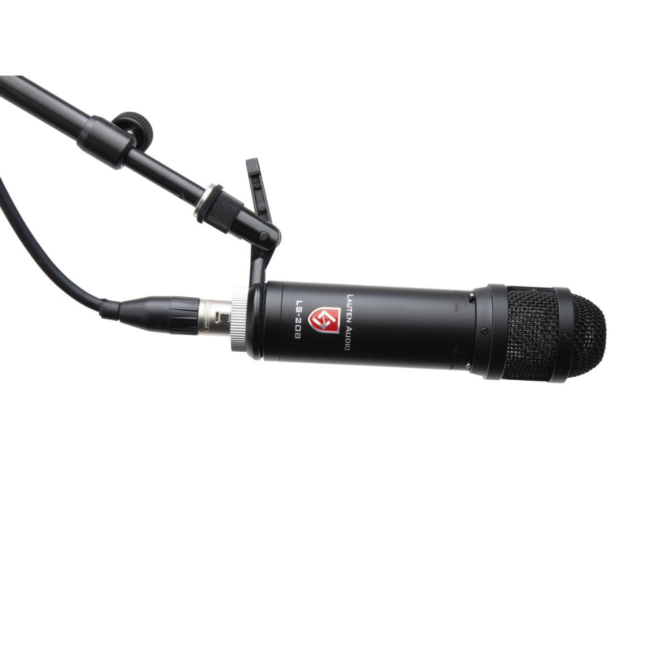 Lauten Audio LS-208 Microphone - Drum Center Of Portsmouth