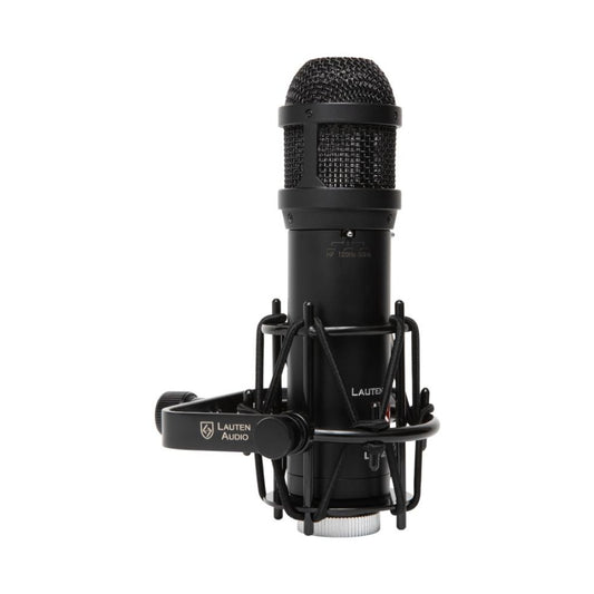 Lauten Audio LS-208 Microphone - Drum Center Of Portsmouth