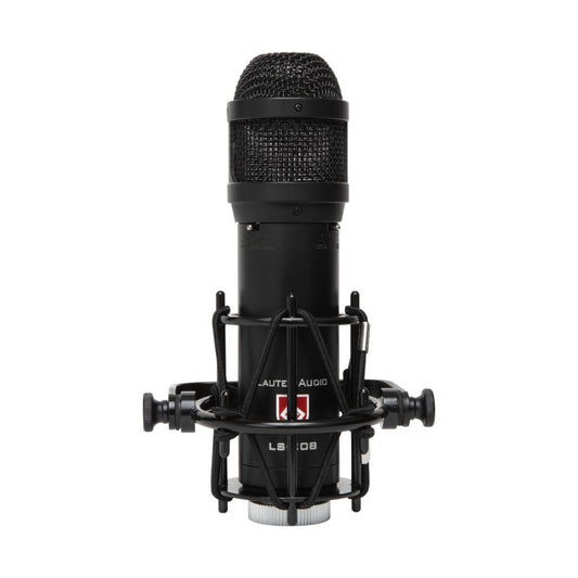 Lauten Audio LS-208 Microphone - Drum Center Of Portsmouth