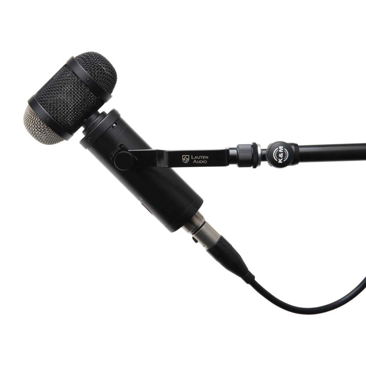 Lauten Audio LS-308 Microphone - Drum Center Of Portsmouth
