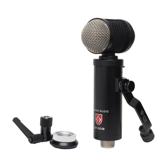 Lauten Audio LS-308 Microphone - Drum Center Of Portsmouth